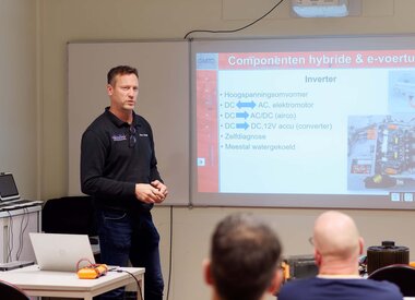 Trainingen & Opleiding