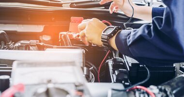 Diagnostic equipment