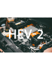 GMTO HEV 2 | Competent person - level 2 (sector certification)