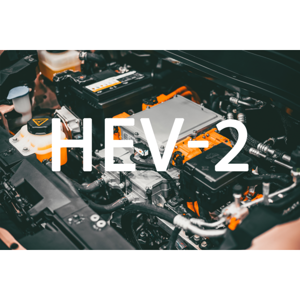 GMTO HEV 2 | Personne compétente - niveau 2 (certification sectorielle)