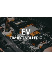 GMTO Programme complet VE | HEV-2 à VE-5