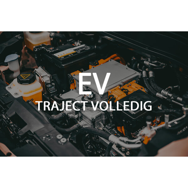 GMTO Programme EV | EV-3 à EV-5