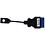 Volvo original VOE Adapter