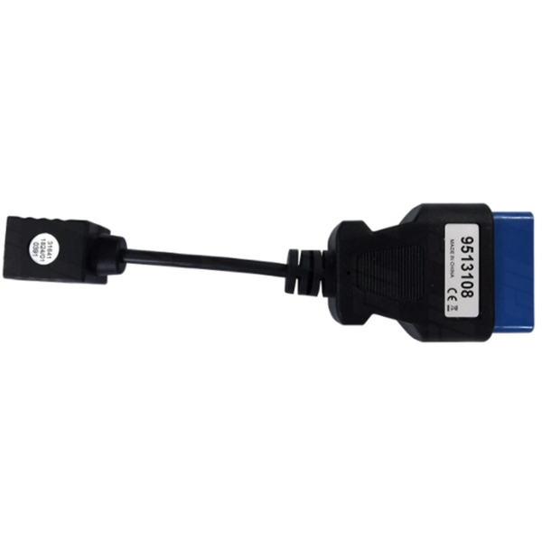 Volvo originele  VOE Adapter  Volvo, Polestar, Lynk & Co