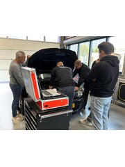 GMTO Opleiding: Diagnose expert (3-jarige opleiding)