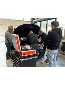 GMTO Opleiding: Diagnose expert (3-jarige opleiding)