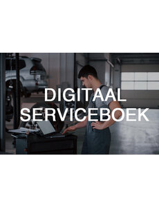 GMTO Digitaal Serviceboek Nissan