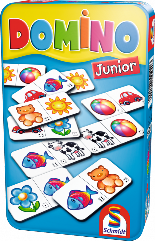 Domino junior