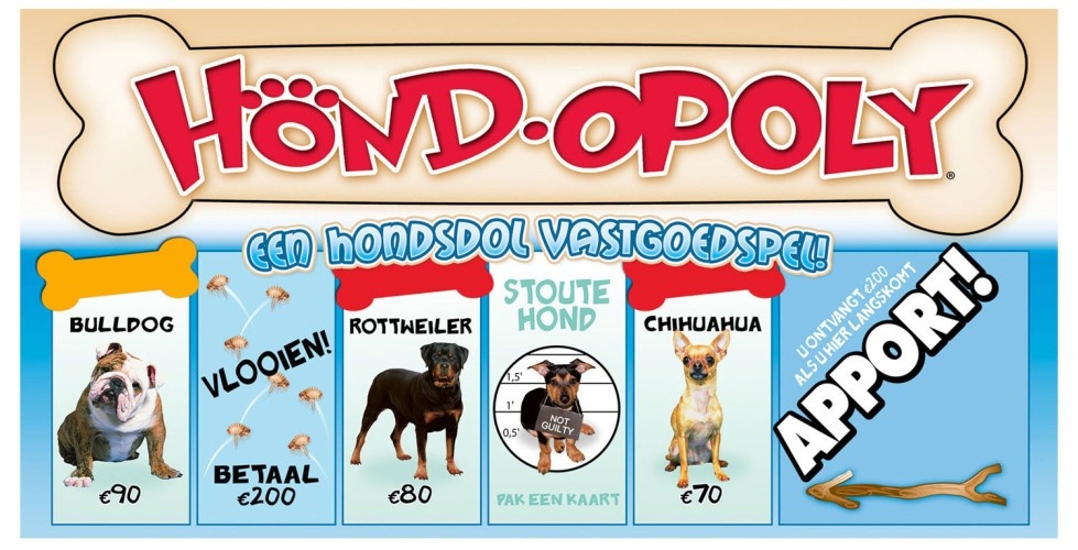 Hond-Opoly