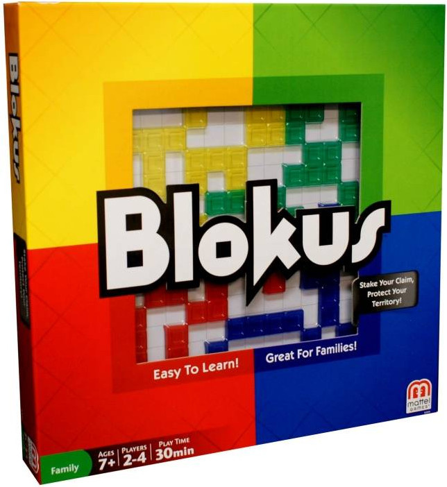 Blokus Classic