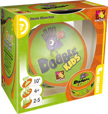 Dobble - Kids