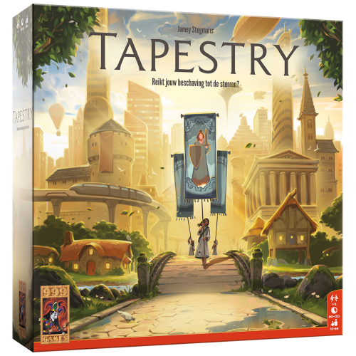 Tapestry
