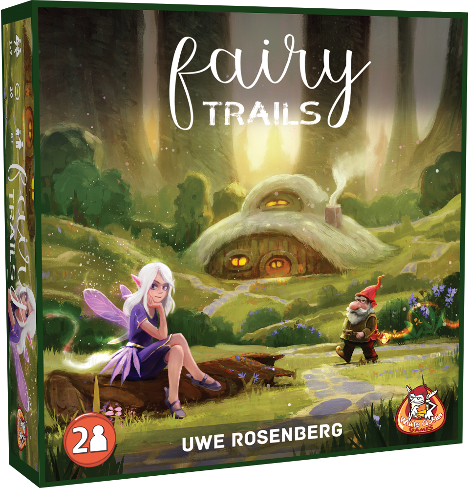 Fairy Trails