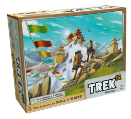 Trek 12