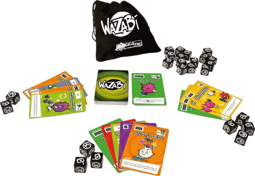 Wazabi