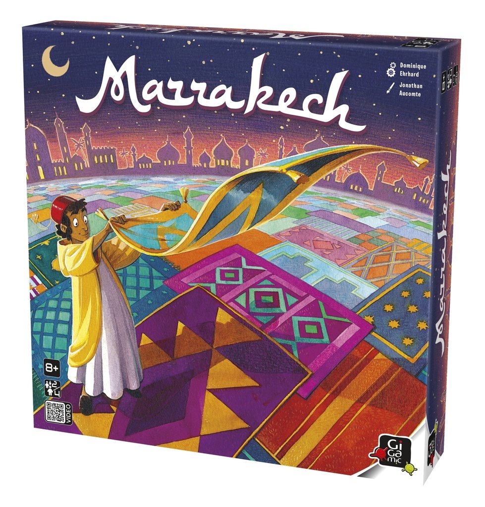 Marrakech