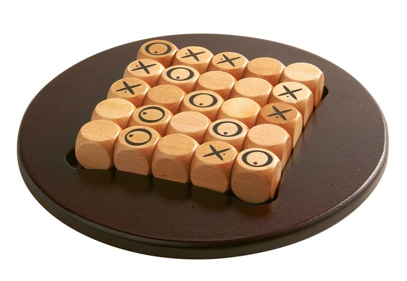 Quixo mini