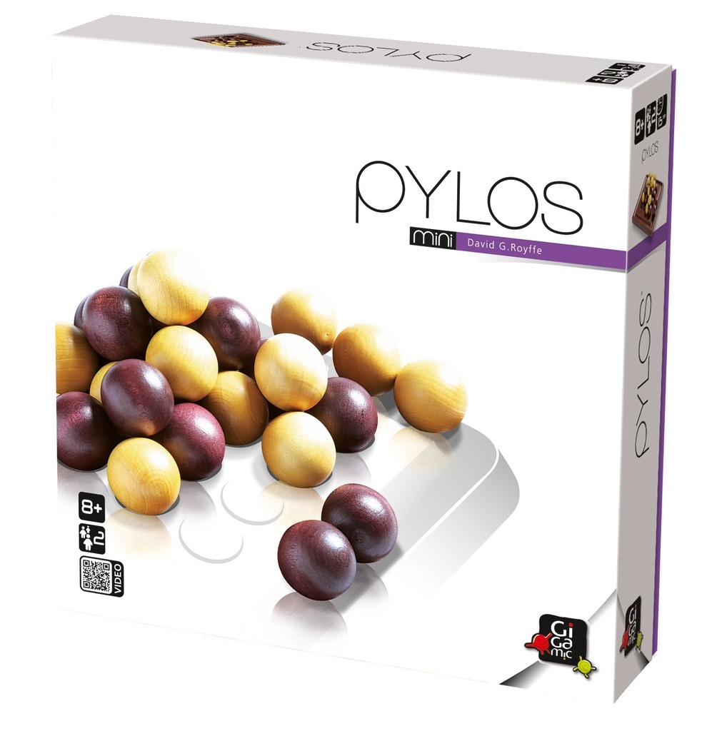 Pylos mini