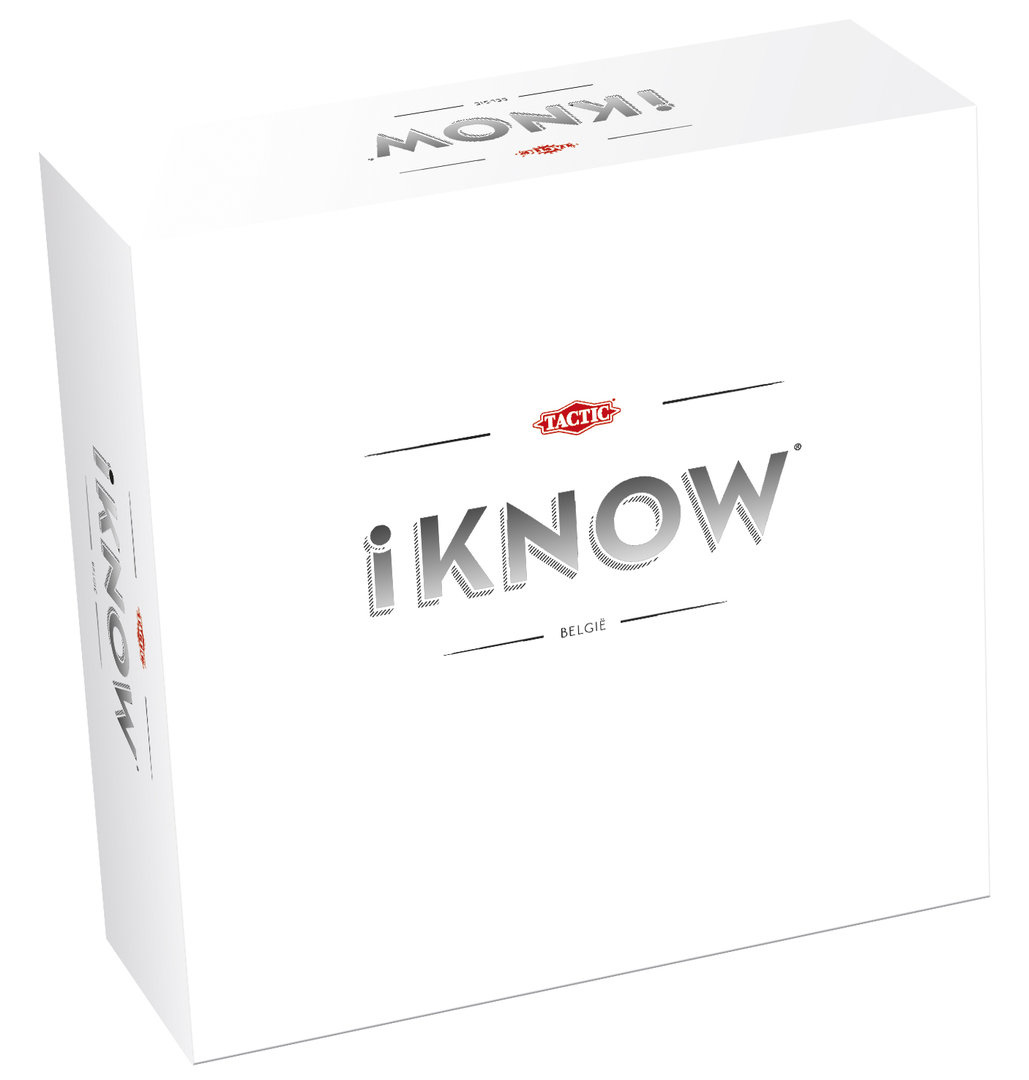 IKnow België