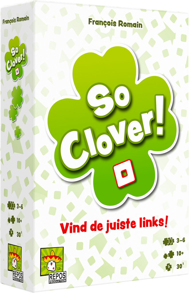 So Clover