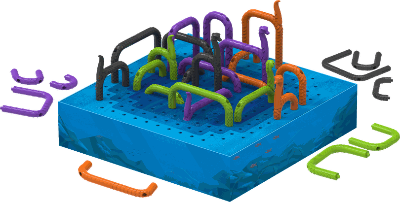 Block ness