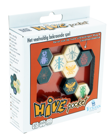 Hive Pocket