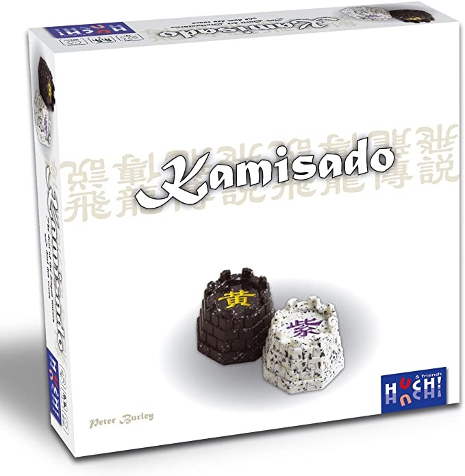 Kamisado