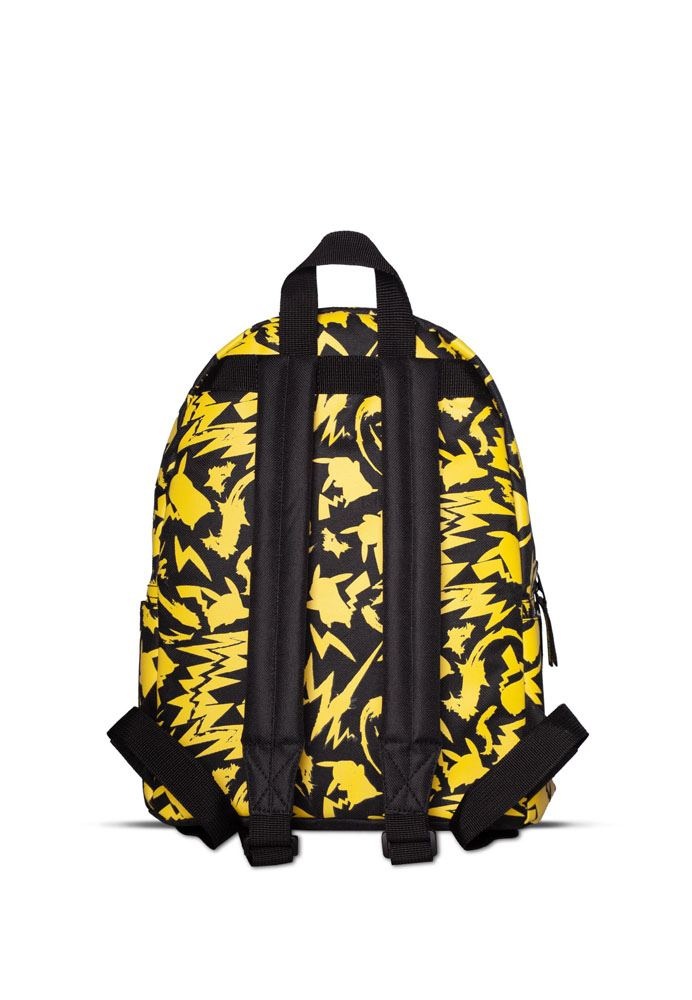 Pokemon - Backpack Pikachu