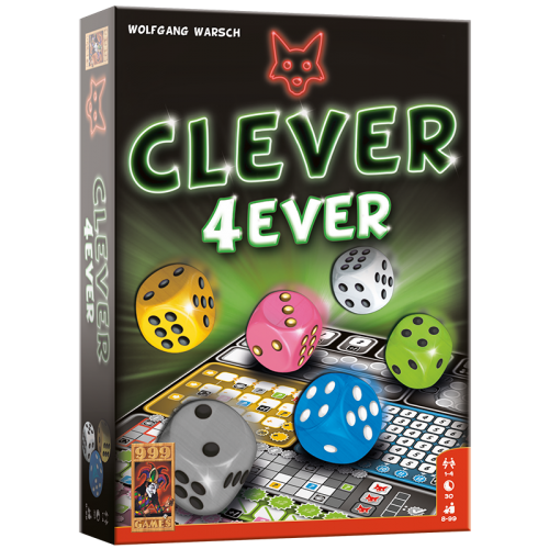 Clever 4ever