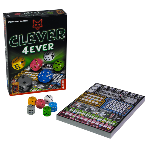 Clever 4ever
