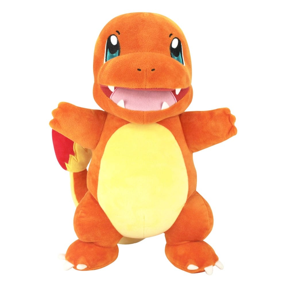 Pokémon Plush - Charmander 30cm