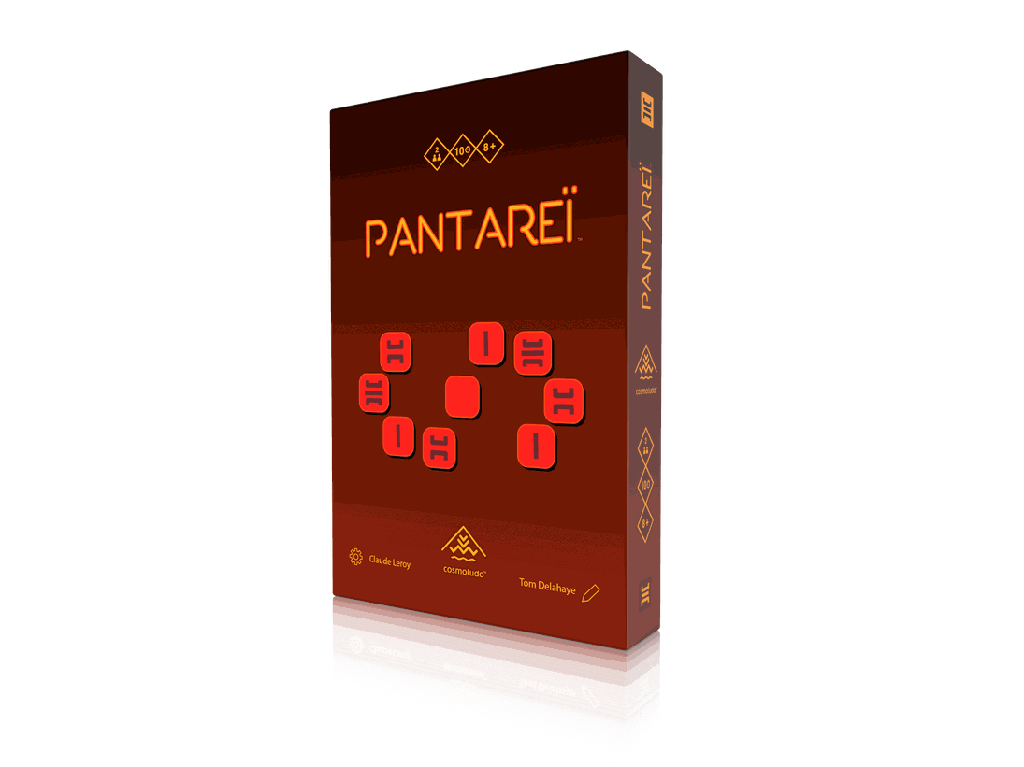 Pantarei