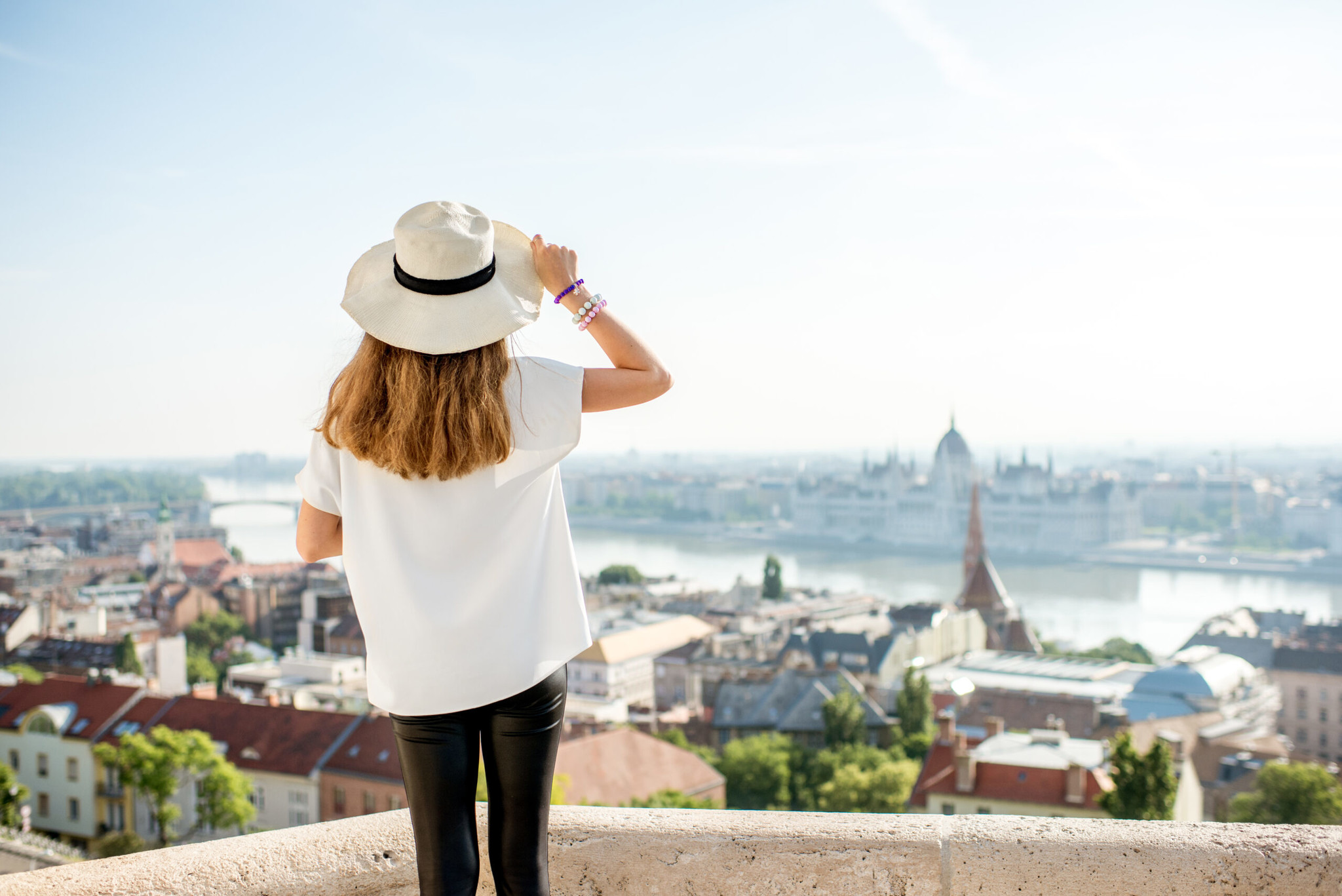 Neem jij je smartphone mee op vakantie?