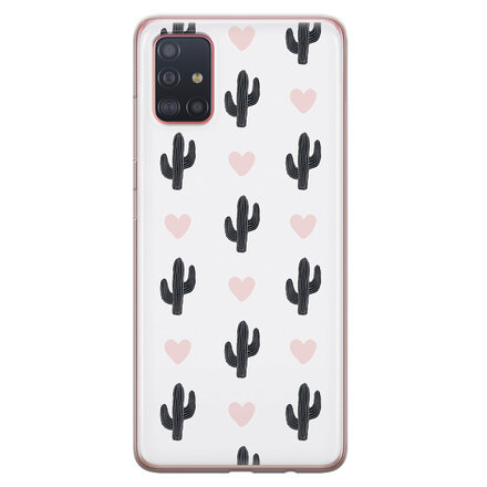 Cactus love