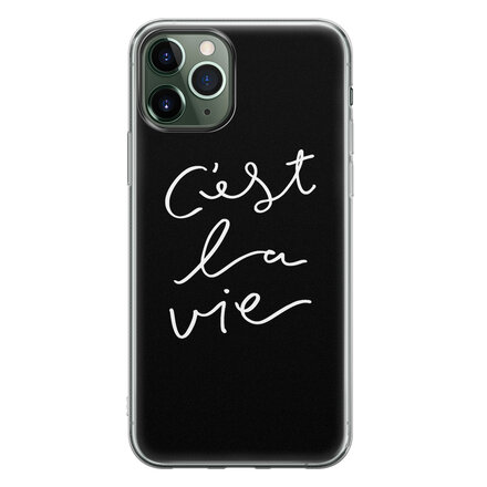 C'est la vie