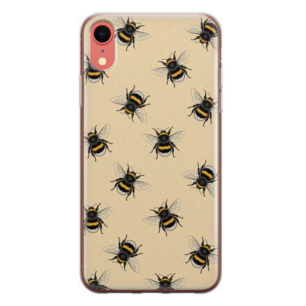Bee happy