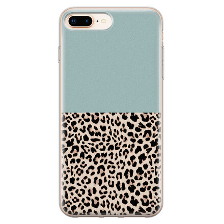 Luipaard mint