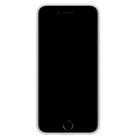 Leuke Telefoonhoesjes iPhone 8/7 siliconen hoesje ontwerpen - Terrazzo