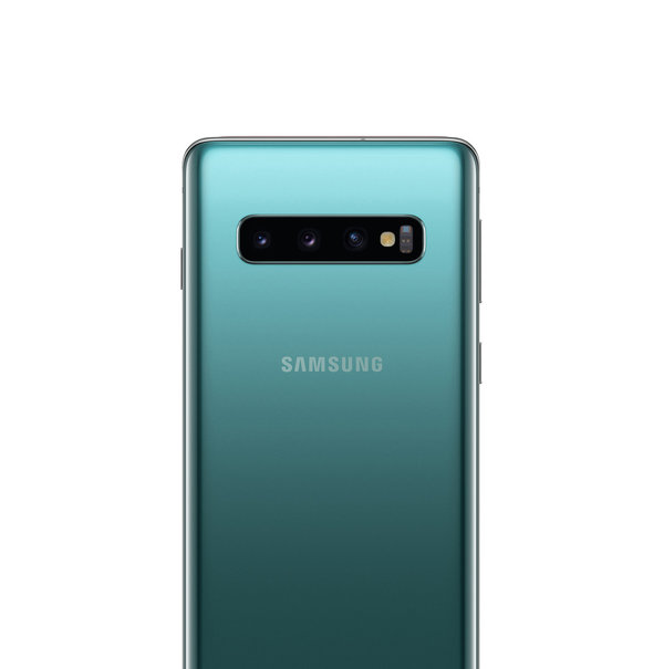 Samsung Galaxy S10 hoesjes