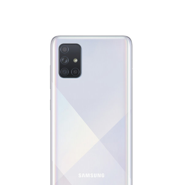 Samsung Galaxy A71 hoesjes