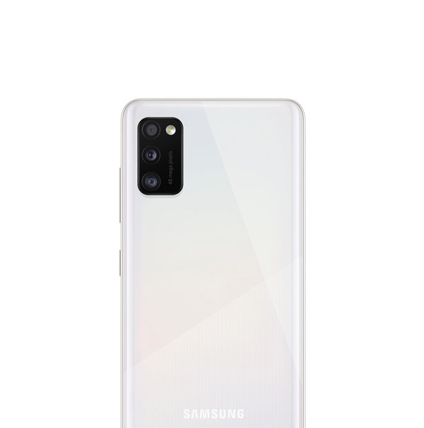 Samsung Galaxy A41 hoesjes