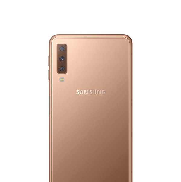 Samsung Galaxy A7 2018 hoesjes