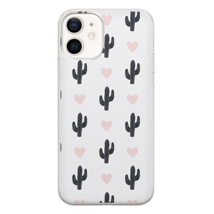 Cactus love