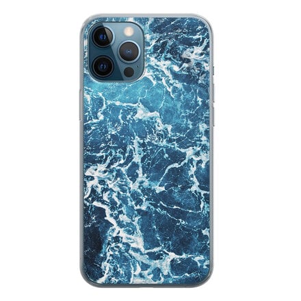 Ocean blue
