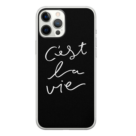 C'est la vie