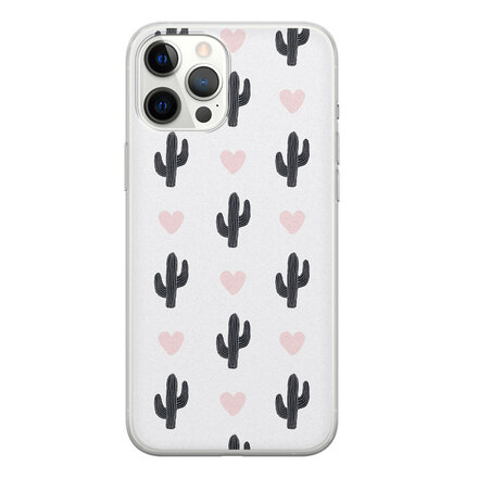 Cactus love