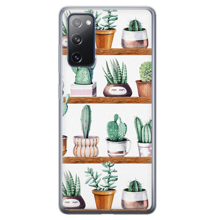 Cactus