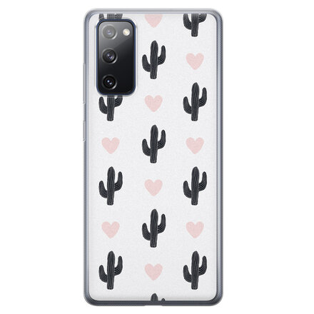 Cactus love