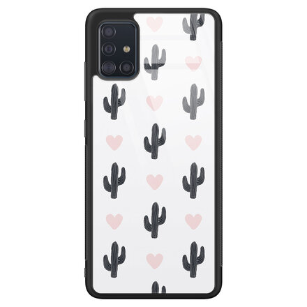 Cactus love