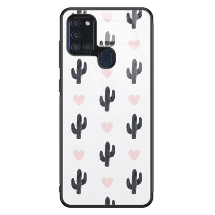 Cactus love